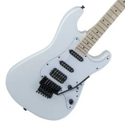 Jackson X Series Adrian Smith Signature SDX - Snow White Electric Guitars