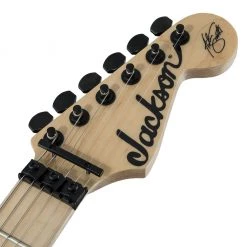 Jackson X Series Adrian Smith Signature SDX - Snow White Electric Guitars