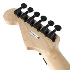 Jackson X Series Adrian Smith Signature SDX - Snow White Electric Guitars