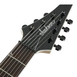 Jackson JS Series Dinky Arch Top JS32-7 - Snow White