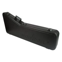 Jackson® CD Molded Case, Black