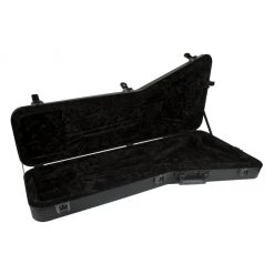 Jackson® CD Molded Case, Black
