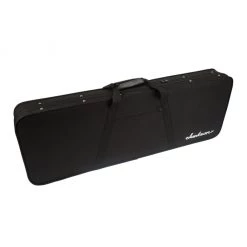 Jackson - MJ Series Dinky™ DKRA, Ebony Fingerboard, Matte Black Ash Electric Guitars