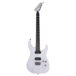Jackson - Pro Series Soloist™ SL2A MAH HT - Ebony Fingerboard - Unicorn White Electric Guitars