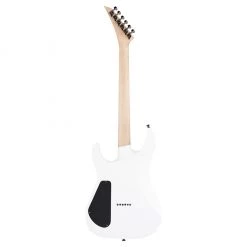 Jackson - Pro Series Soloist™ SL2A MAH HT - Ebony Fingerboard - Unicorn White Electric Guitars