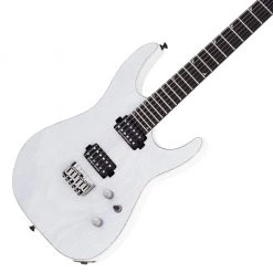 Jackson - Pro Series Soloist™ SL2A MAH HT - Ebony Fingerboard - Unicorn White Electric Guitars