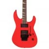 Jackson - X Series Soloist SLX DX, Laurel Fingerboard - Rocket Red