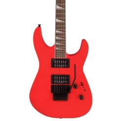 Jackson - X Series Soloist SLX DX, Laurel Fingerboard - Rocket Red
