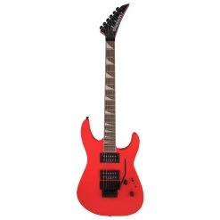 Jackson - X Series Soloist SLX DX, Laurel Fingerboard - Rocket Red