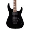 Jackson DK2X - Gloss Black Electric Guitars