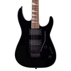 Jackson DK2X - Gloss Black Electric Guitars
