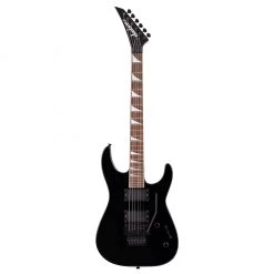 Jackson DK2X - Gloss Black Electric Guitars