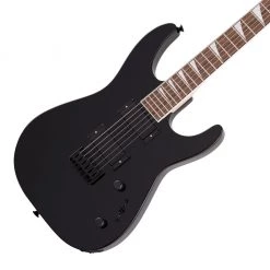 Jackson DK2X - Gloss Black Electric Guitars