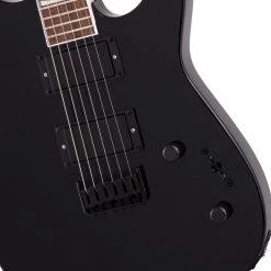 Jackson DK2X - Gloss Black Electric Guitars
