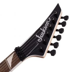 Jackson DK2X - Gloss Black Electric Guitars