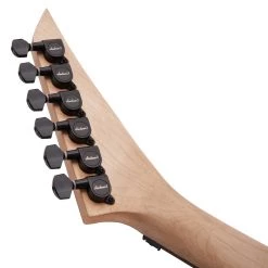 Jackson DK2X - Gloss Black Electric Guitars