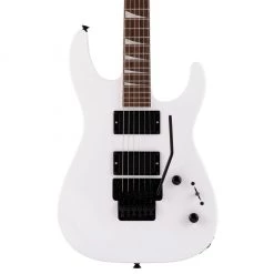 Jackson X Series Dinky™ DK2X - Laurel Fingerboard - Snow White