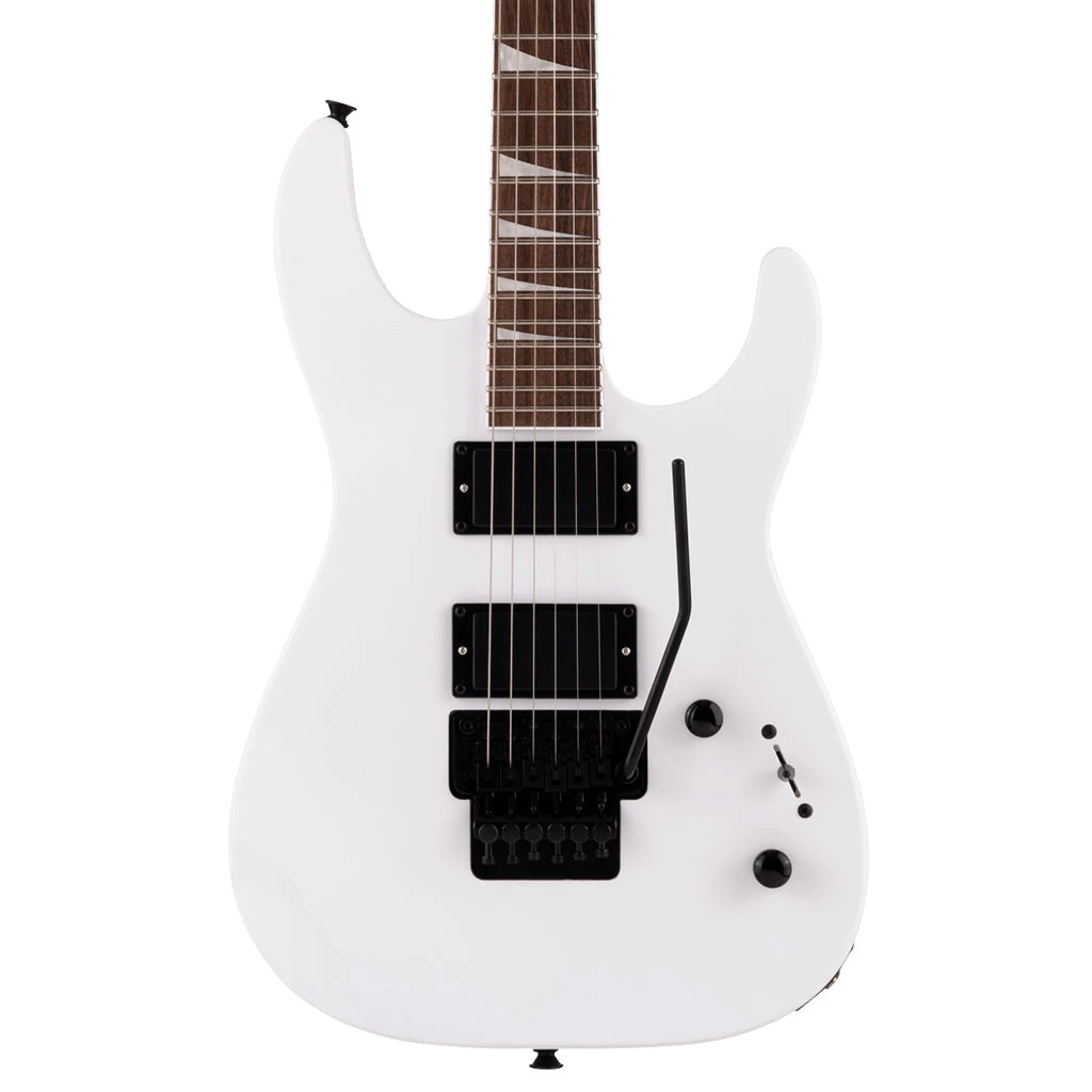 Jackson X Series Dinky™ DK2X - Laurel Fingerboard - Snow White