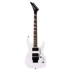 Jackson X Series Dinky™ DK2X - Laurel Fingerboard - Snow White