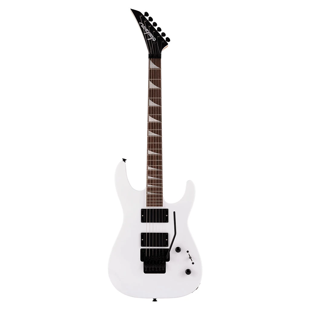 Jackson X Series Dinky™ DK2X - Laurel Fingerboard - Snow White