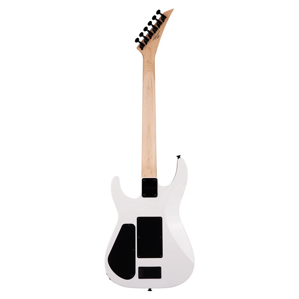 Jackson X Series Dinky™ DK2X - Laurel Fingerboard - Snow White
