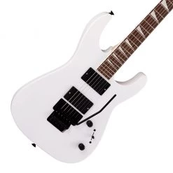 Jackson X Series Dinky™ DK2X - Laurel Fingerboard - Snow White