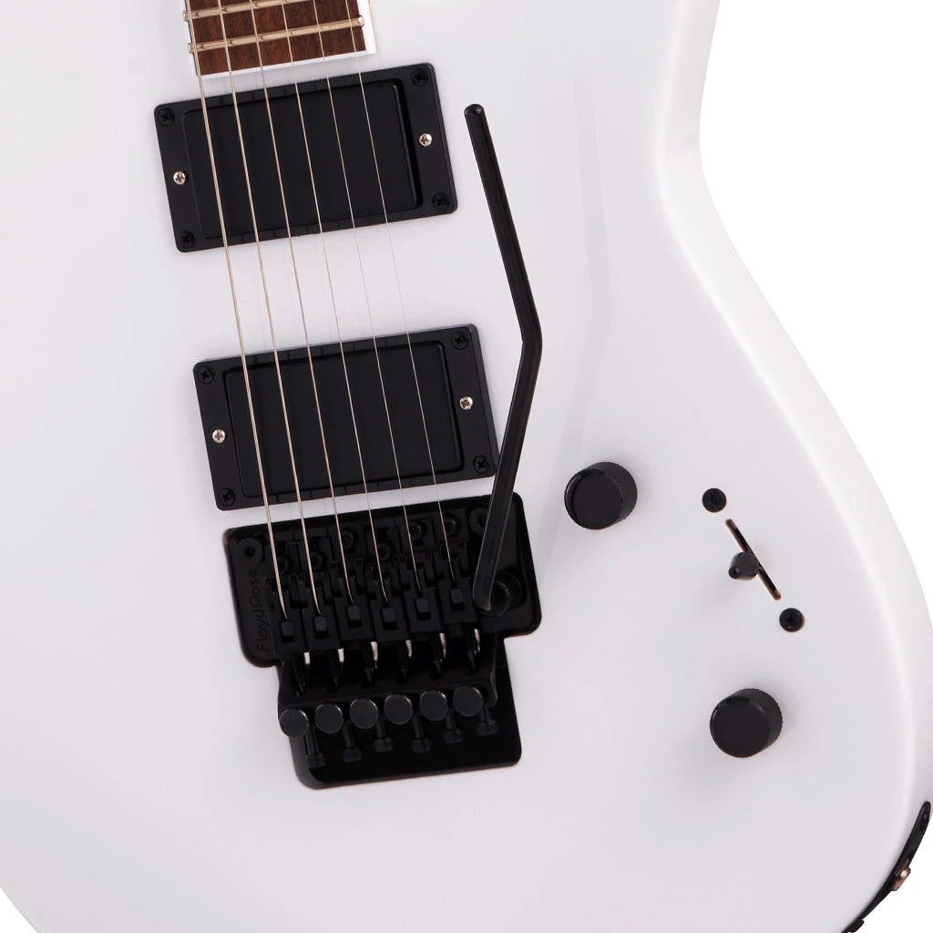 Jackson X Series Dinky™ DK2X - Laurel Fingerboard - Snow White