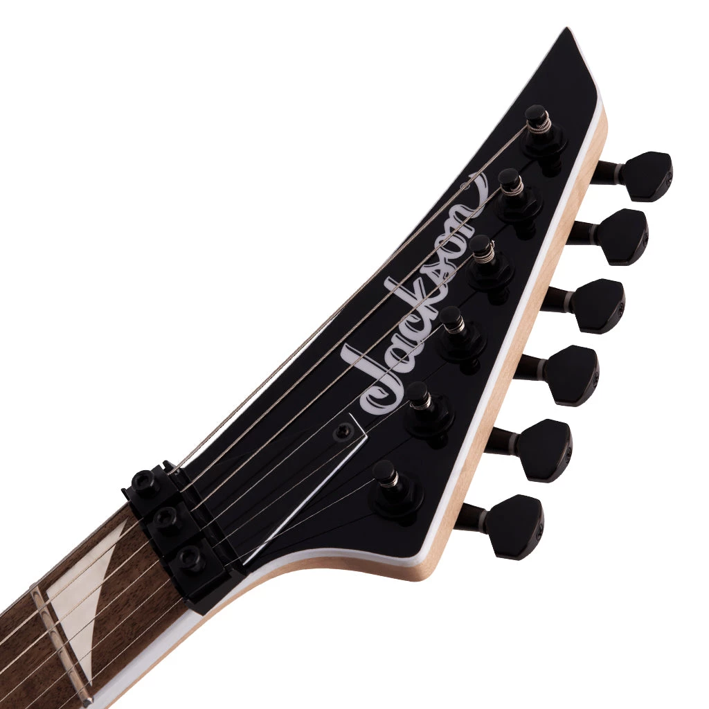Jackson X Series Dinky™ DK2X - Laurel Fingerboard - Snow White