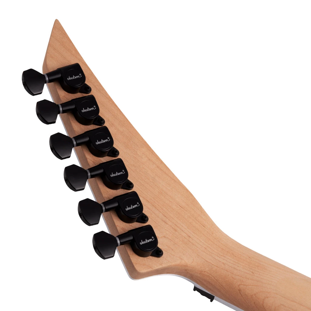 Jackson X Series Dinky™ DK2X - Laurel Fingerboard - Snow White