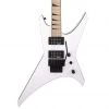 Jackson - X Series Warrior™ WRX24M, Maple Fingerboard, Snow White Electric Guitars