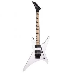 Jackson - X Series Warrior™ WRX24M, Maple Fingerboard, Snow White Electric Guitars