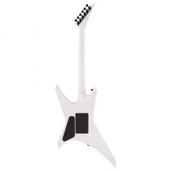 Jackson - X Series Warrior™ WRX24M, Maple Fingerboard, Snow White Electric Guitars