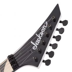 Jackson - X Series Warrior™ WRX24M, Maple Fingerboard, Snow White Electric Guitars