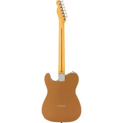 Electric Guitars Fender JV Modified'60s Telecaster®, Rosewood Fingerboard, Firemist Gold