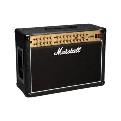 Electric Guitar Amps Marshall - JVM410C: 100W Valve Combo 2 X 12