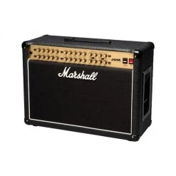 Electric Guitar Amps Marshall - JVM410C: 100W Valve Combo 2 X 12