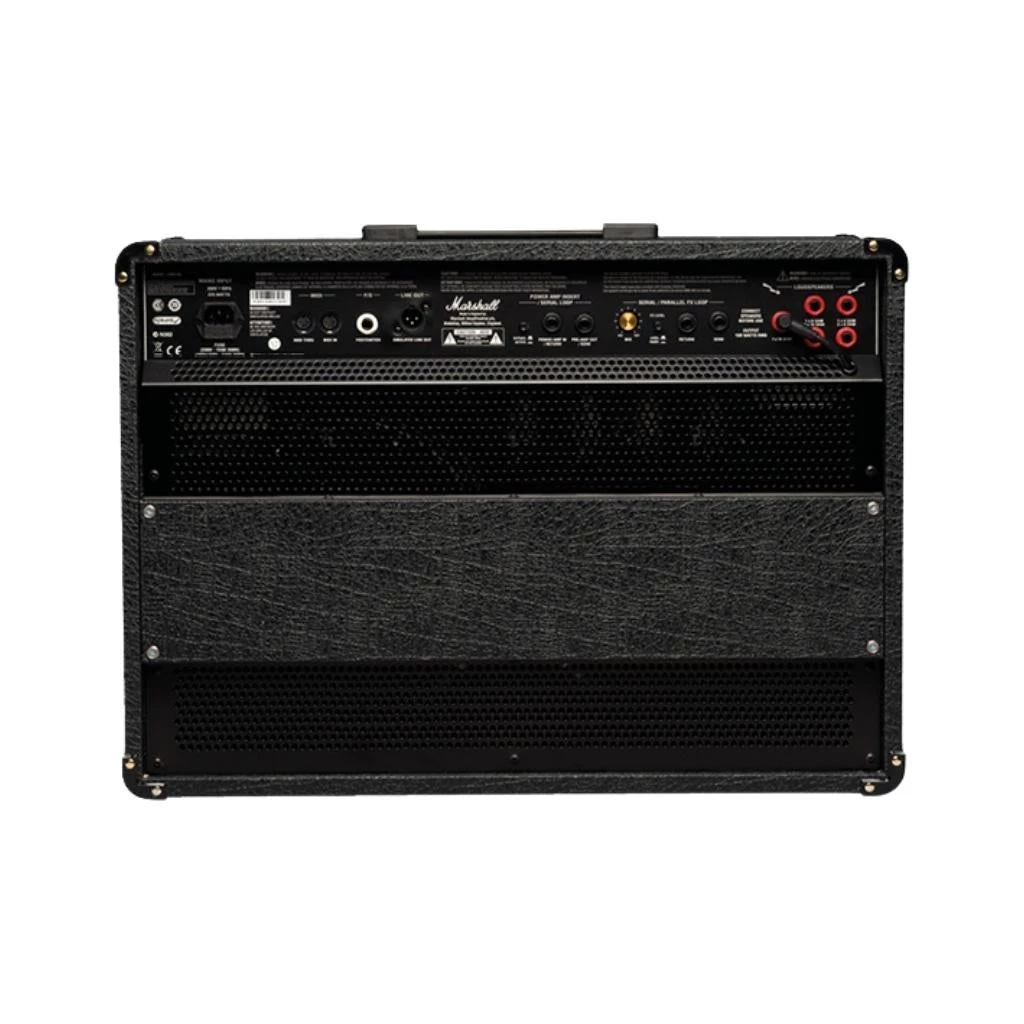 Electric Guitar Amps Marshall - JVM410C: 100W Valve Combo 2 X 12
