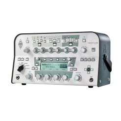 Kemper Profiler Head White Electric Guitar Amps