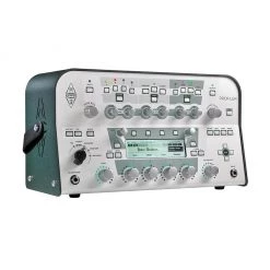 Kemper Profiler Head White Electric Guitar Amps