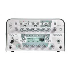 Kemper Profiler Head White Electric Guitar Amps