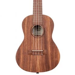 Kala Concert Ukulele - Teak Ukuleles