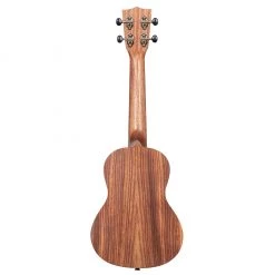 Kala Concert Ukulele - Teak Ukuleles