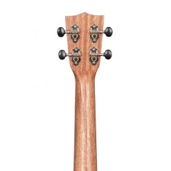Kala Concert Ukulele - Teak Ukuleles