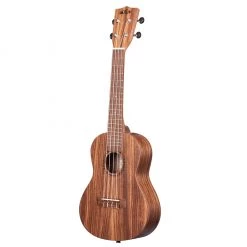 Kala Concert Ukulele - Teak Ukuleles