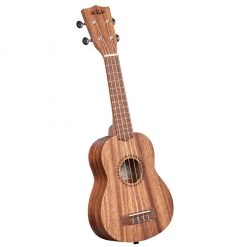 Ukuleles Kala Soprano Ukulele - Teak