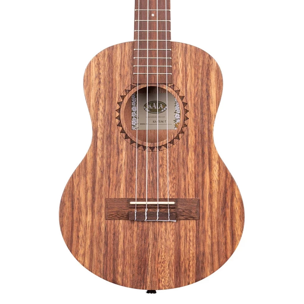 Ukuleles Kala Tenor Ukulele - Teak