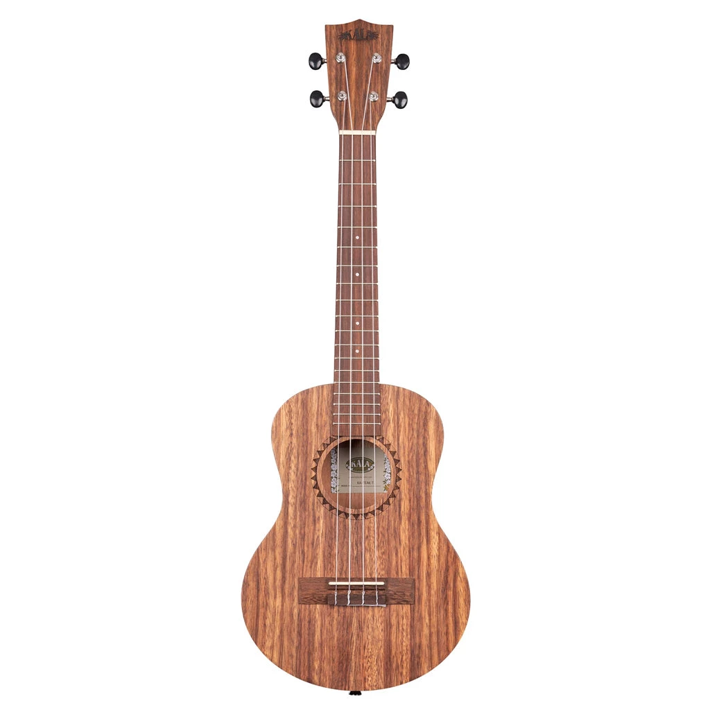 Ukuleles Kala Tenor Ukulele - Teak
