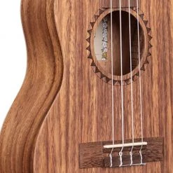 Ukuleles Kala Tenor Ukulele - Teak