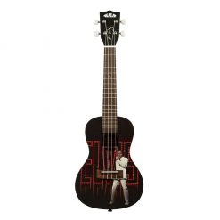 Kala LTP Elvis Las Vegas Concert Ukulele Ukuleles