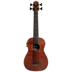 Kala - U-Bass - Exotic Mahogany
